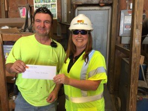 Frank McKinnon 6.14.17