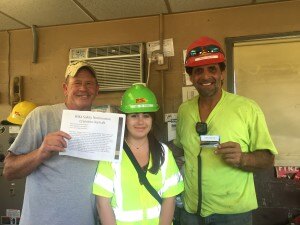 John Brennan, Ron D'Maria 6.14.17